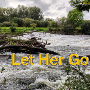 Let Her Go.