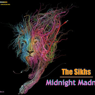 Midnight Madness - The Sikhs
