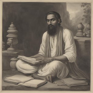 Knowledge of the 'Self' destroys arrogance.