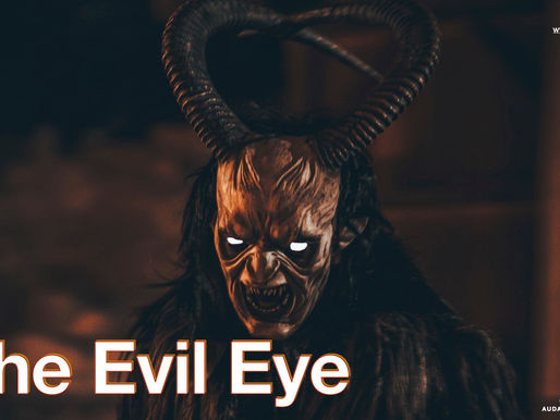 The Evil Eye - Part 01