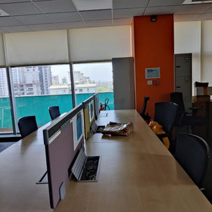 Office for Sale in Pune