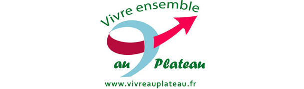L'association Vivre Ensemble au Plateau