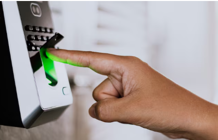 Best Time and Attendance Software Provider Malaysia