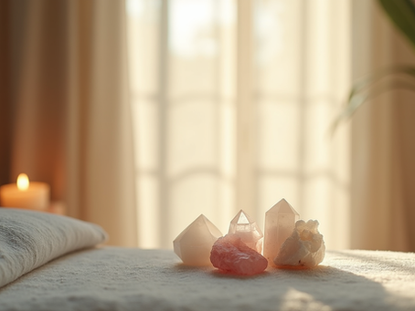 Benefits of Reiki Energy Healing Unveiled