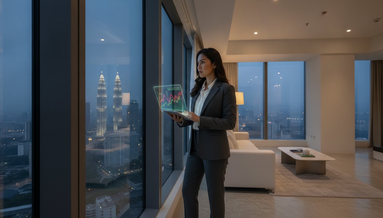 Rental Yield for Malaysia Property: A Strategic Investor’s Guide for 2026