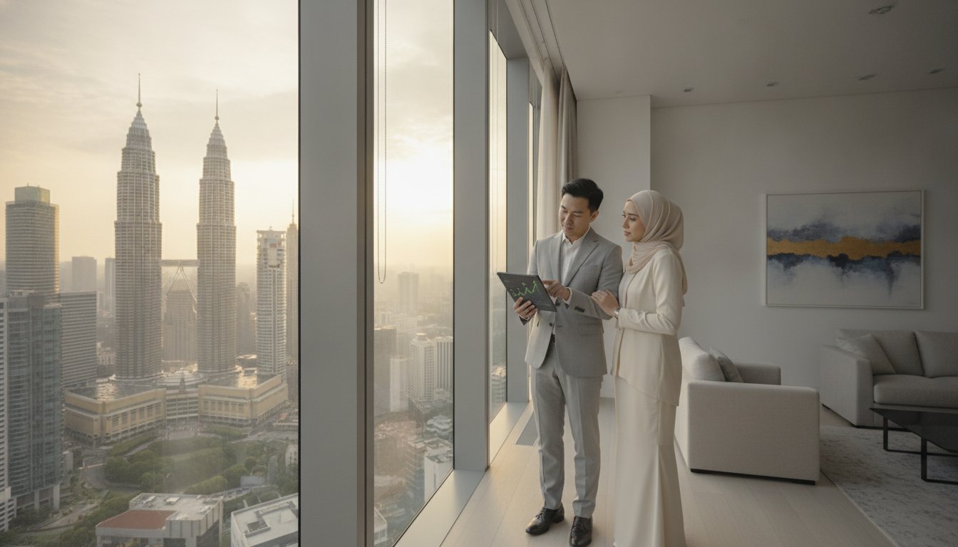 How to Maximize Property Returns in Malaysia: A Strategic Guide for 2026