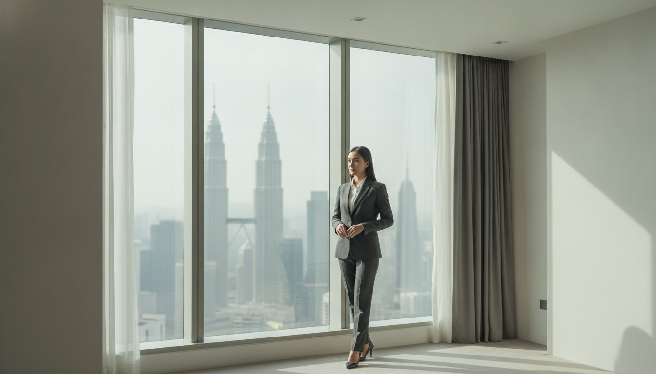 How to Become a Property Agent in Malaysia: A Professional Path for 2026