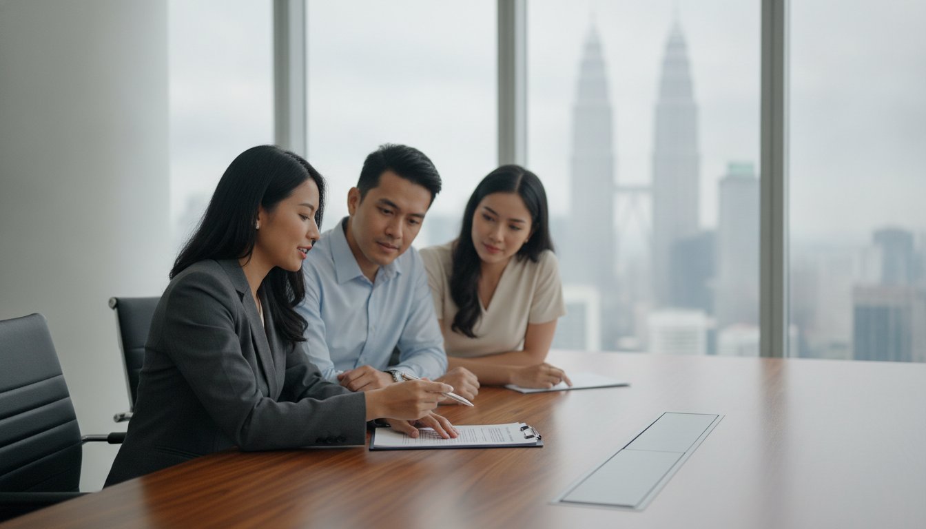How to Navigate the SPA Process for Malaysia Property in 2026
