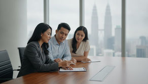 How to Navigate the SPA Process for Malaysia Property in 2026