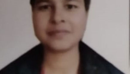 Annu Bhardwaj