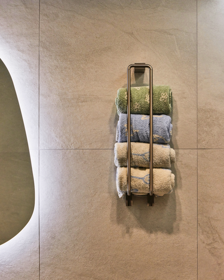 Bathroom Everyday Elevated Apartment Renovation Apartmentary Hong Kong