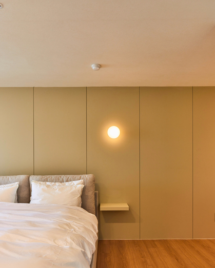 Everyday Elevated Apartment Renovation Apartmentary Hong Kong