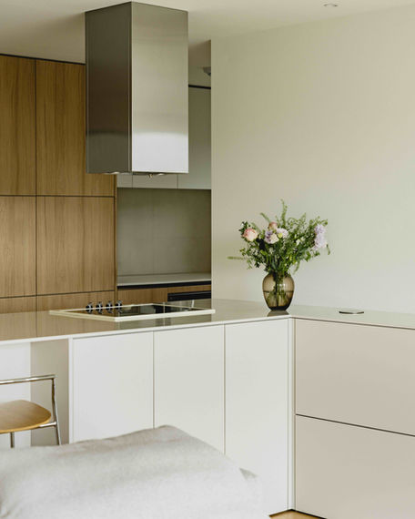 Southside Apartment Renovation Apartmentary Hong Kong