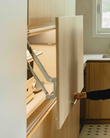 Southside Apartment Renovation Apartmentary Hong Kong