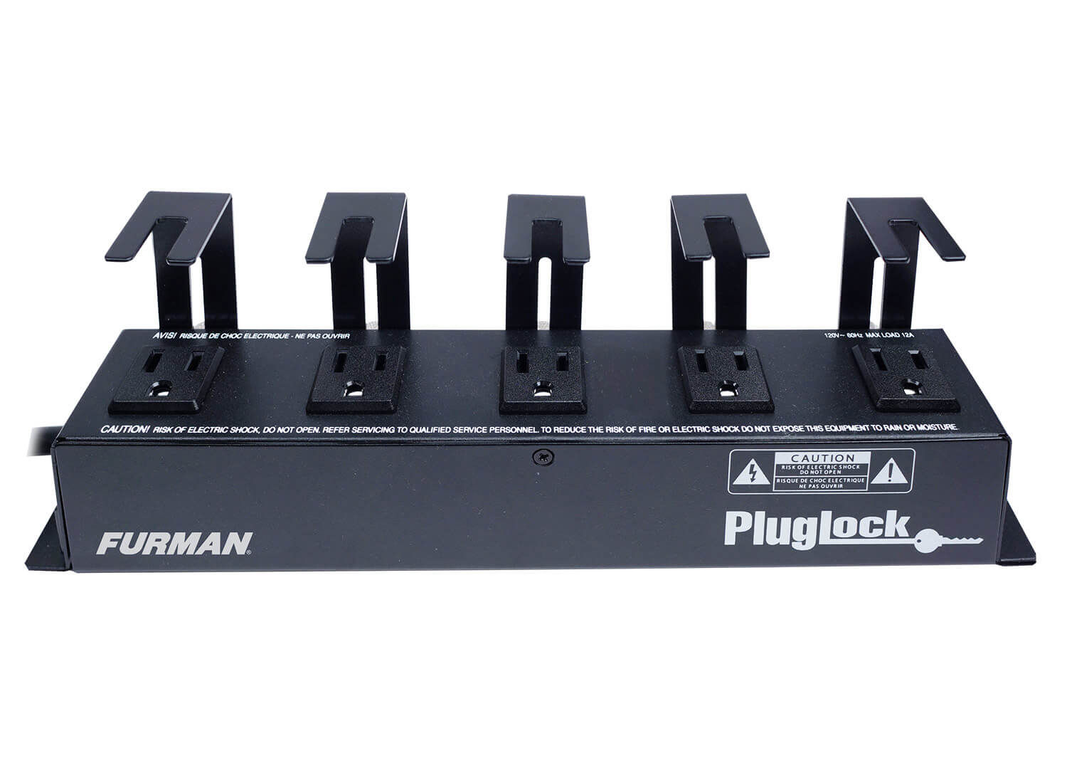 Furman PLUGLOCK