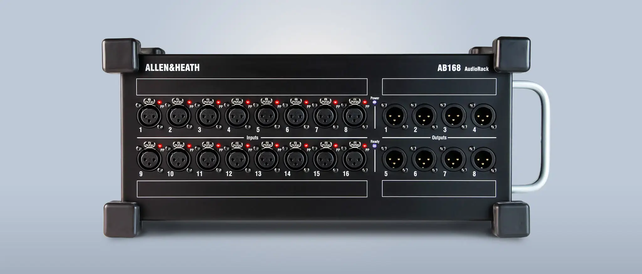 Allen & Heath AB-168