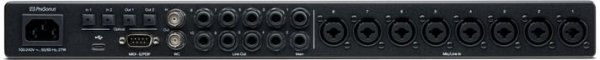 Thumbnail: Presonus Quantum HD 8 Audio Interface