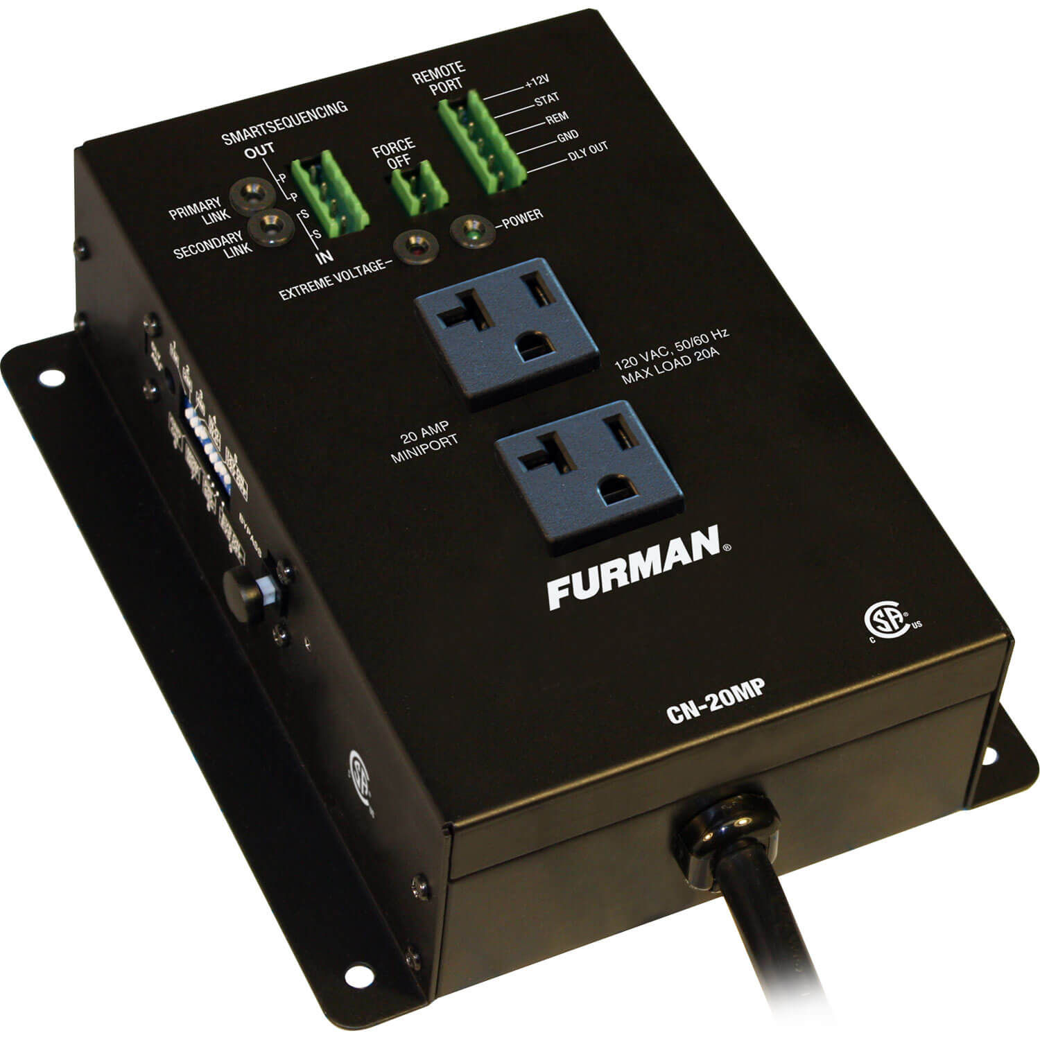 Furman CN-20MP
