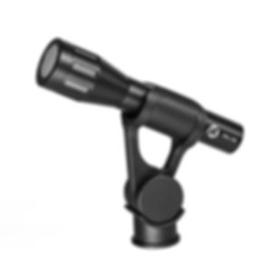 PPC-125 MD Condenser Microphone (Single)