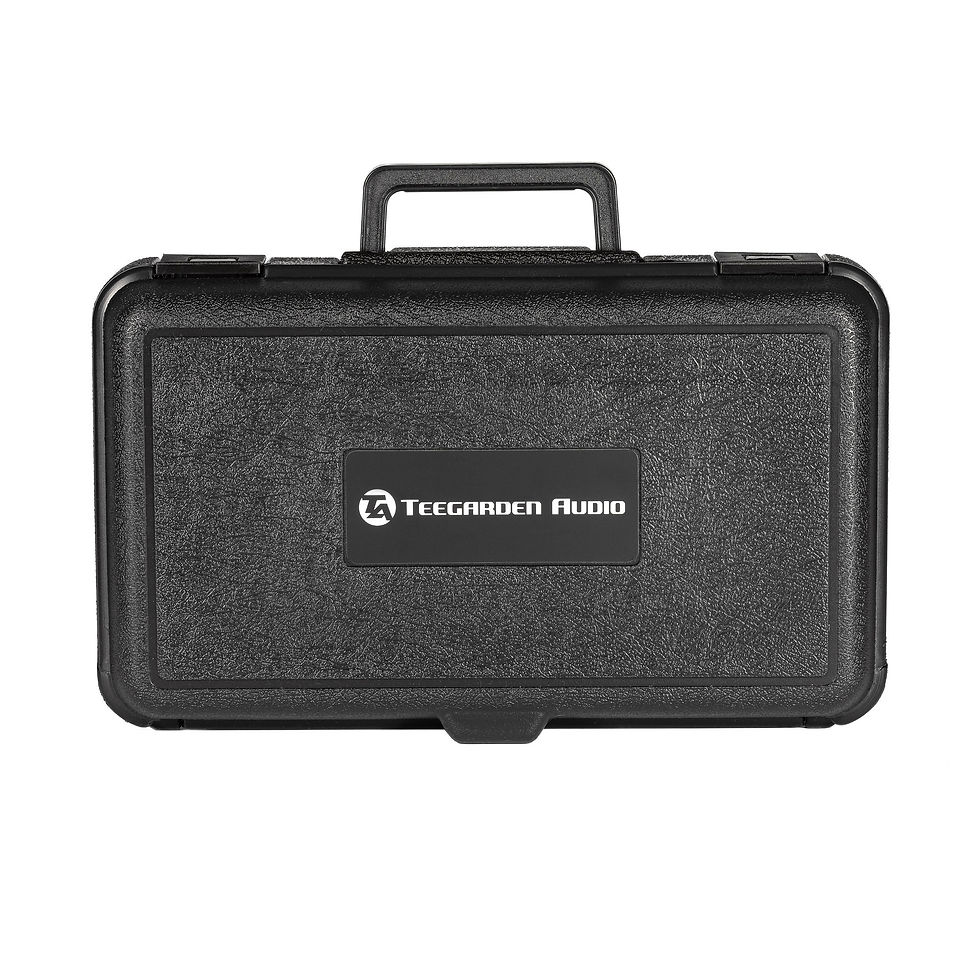 Thumbnail: PPC-125 MD Condenser Microphones