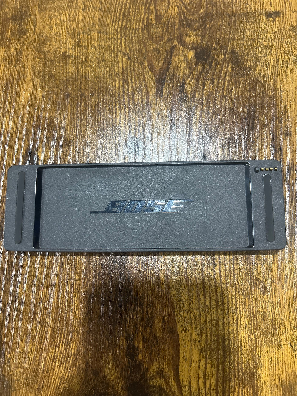 Thumbnail: Bose SoundLink Mini II Speaker 416912 Black 5V-1.6A Charging Cradle E1