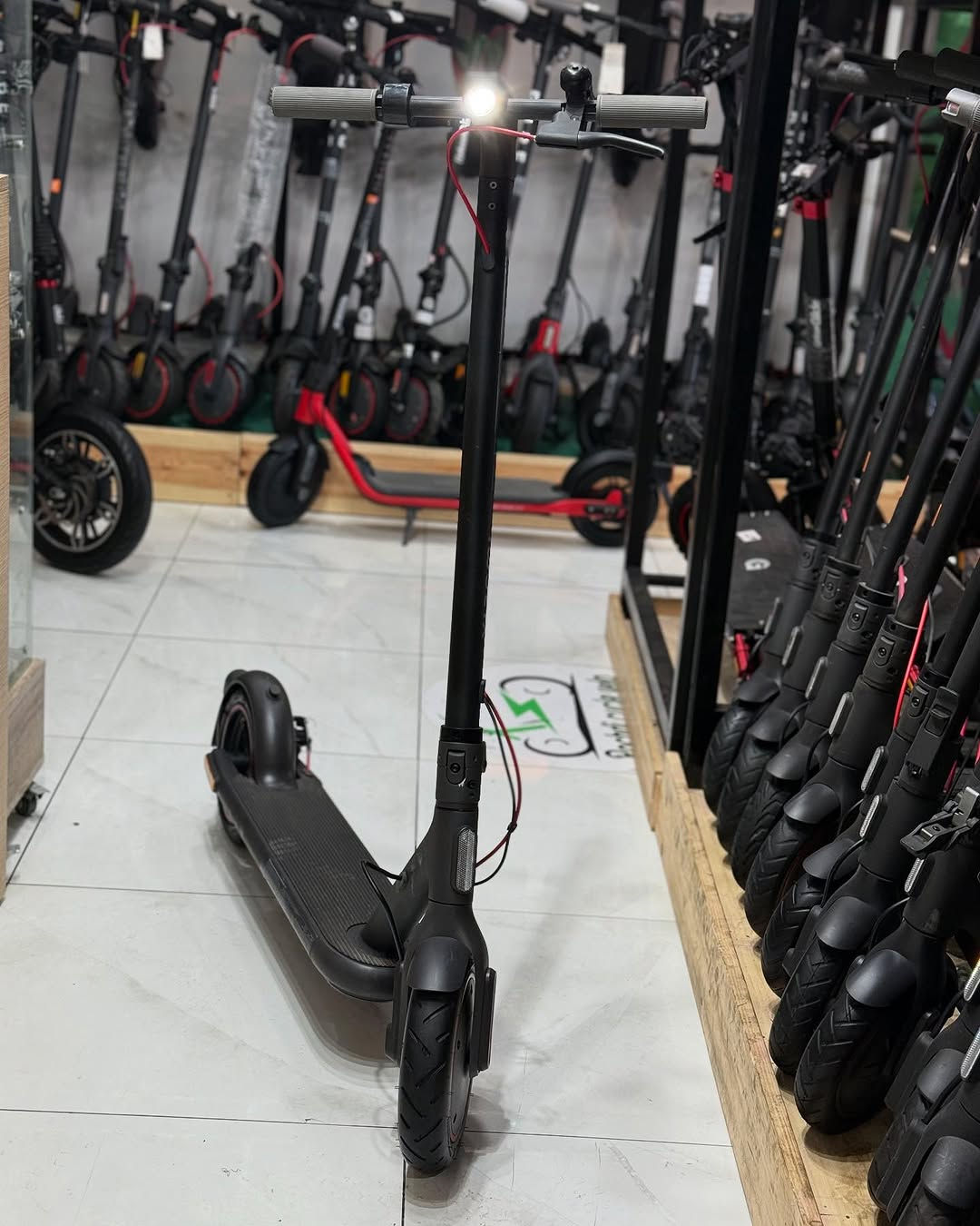 Xiaomi Electric Scooter 4 Pro