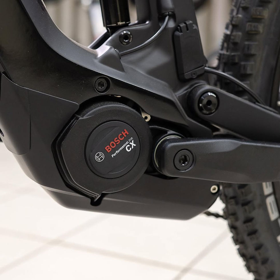 Miniatura: Cube Stereo Hybrid 140 HPC Race 625 29 2021