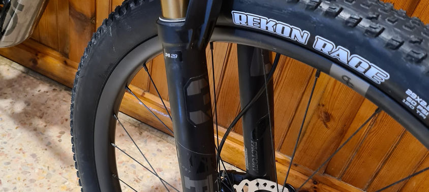ORBEA OIZ M10 2022