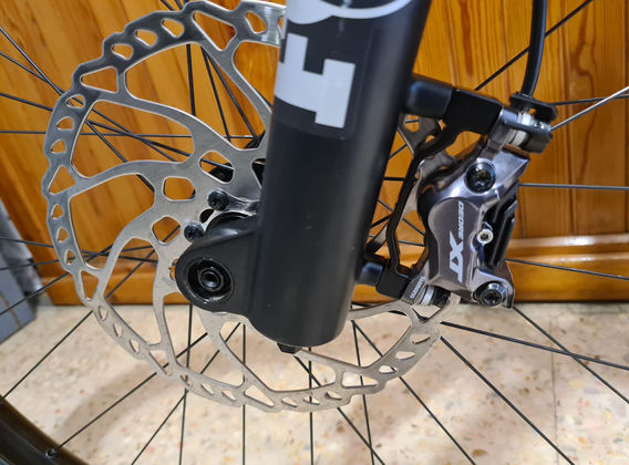 FOCUS JAM FULL XT 2022