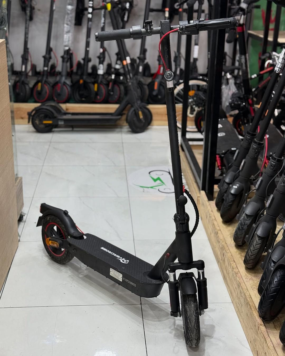 EVERCROSS EV10K Pro