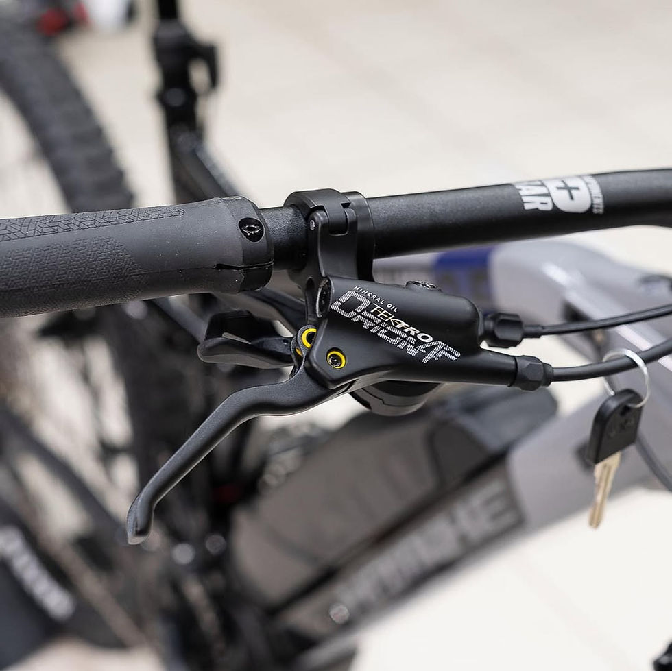 Miniatura: Haibike XDURO AllMtn 2.5 2021