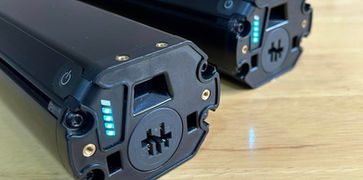 Batterie Bosch PowerTube 750 Systèmes smart Horizontale à vendre