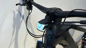 BULLS SONIC EVA TR 2 2023 à vendre. Bulls vue de coté