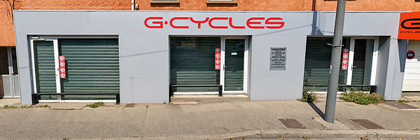 g cycles