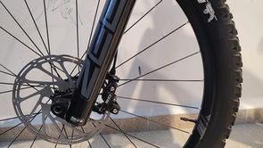 Corratec E-POWER ILINK 180 RACE à vendre. Corratec les composants du vélo 