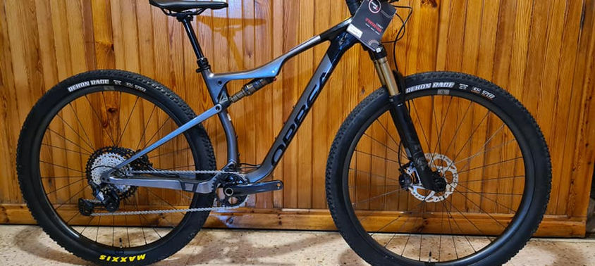 ORBEA OIZ M10 2022