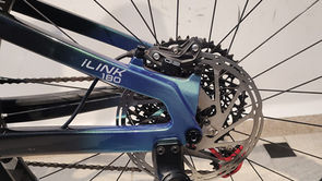 Corratec E-POWER ILINK 180 RACE à vendre. Corratec les composants du vélo 