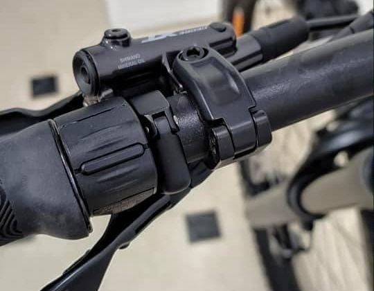 RÈGNE GÉANT E+ 1 2022