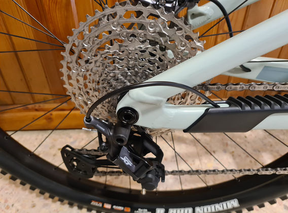 FOCUS JAM FULL XT 2022