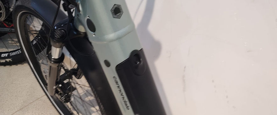 Cannondale Adventure Neo 2 EQ 2023