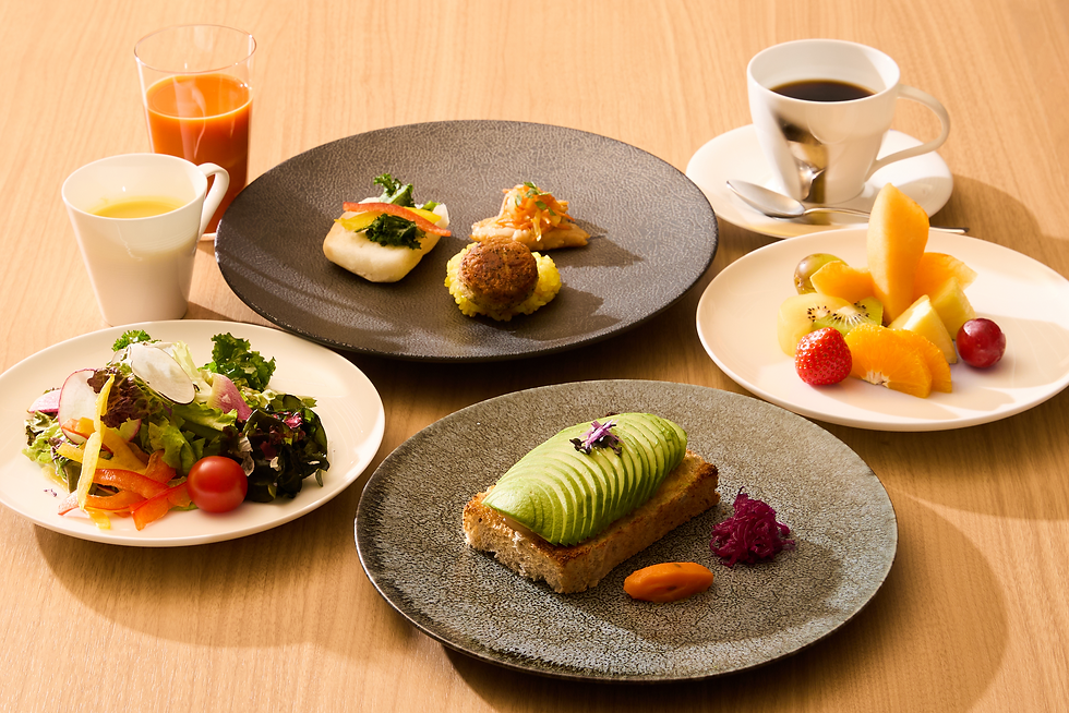 5ELEVEN Magazine. Hotel review of The Thousand Kyoto, Japan for The Islands Issue 14.