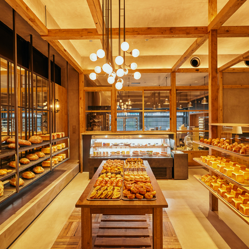 5ELEVEN Magazine. Hotel review of Nohga Hotel Kiyomizu Kyoto in Japan for the Islands Issue 14.