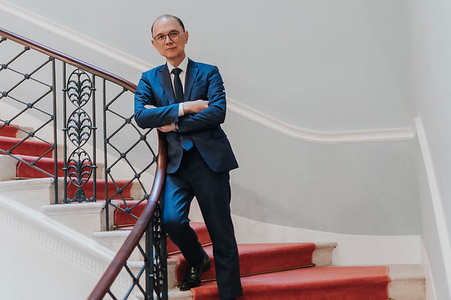 jimmy choo dress designer The Atelier couture by Jimmy Choo new collections:The Vernal's Murmur & Libert: Freedom