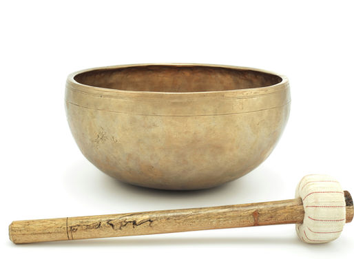 Not spiritual? Perfect.