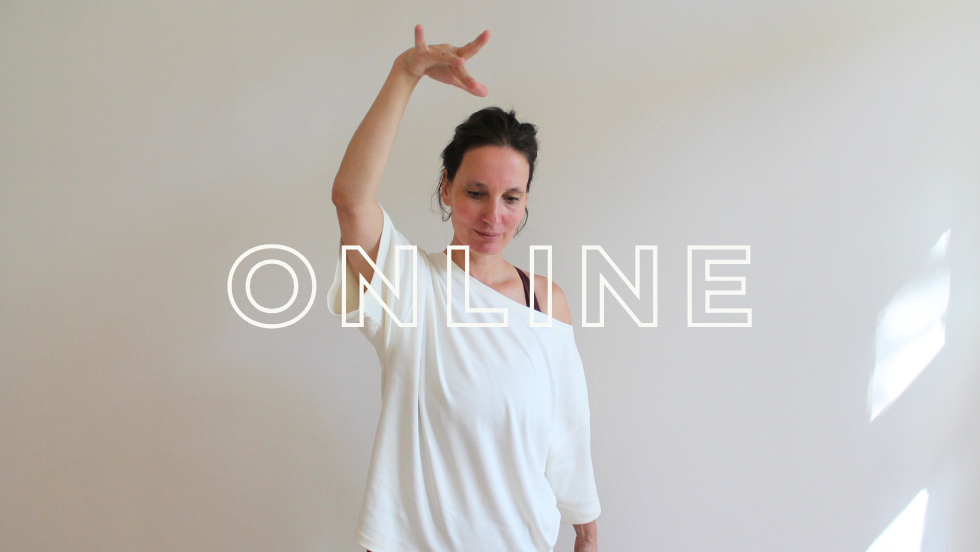 Inner Awareness Online