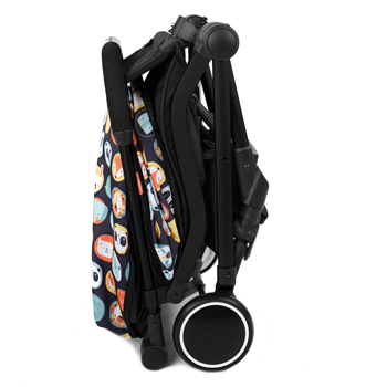 familidoo air stroller