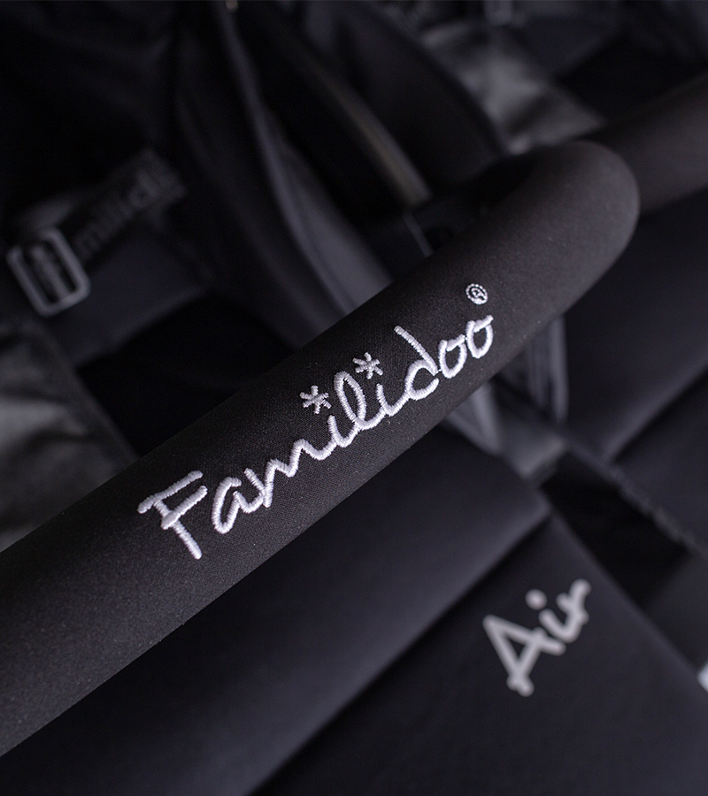 familidoo air twin