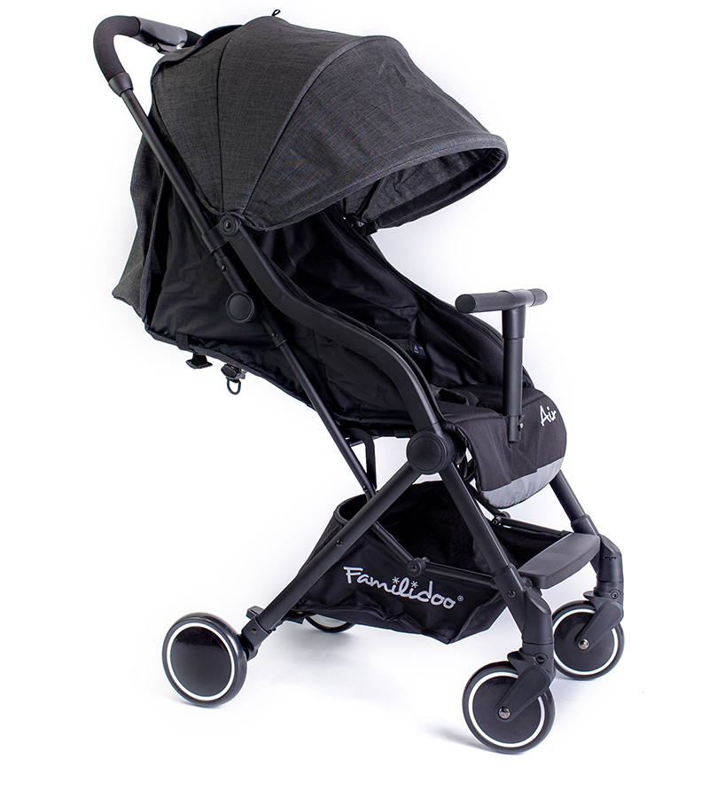 familidoo air twin