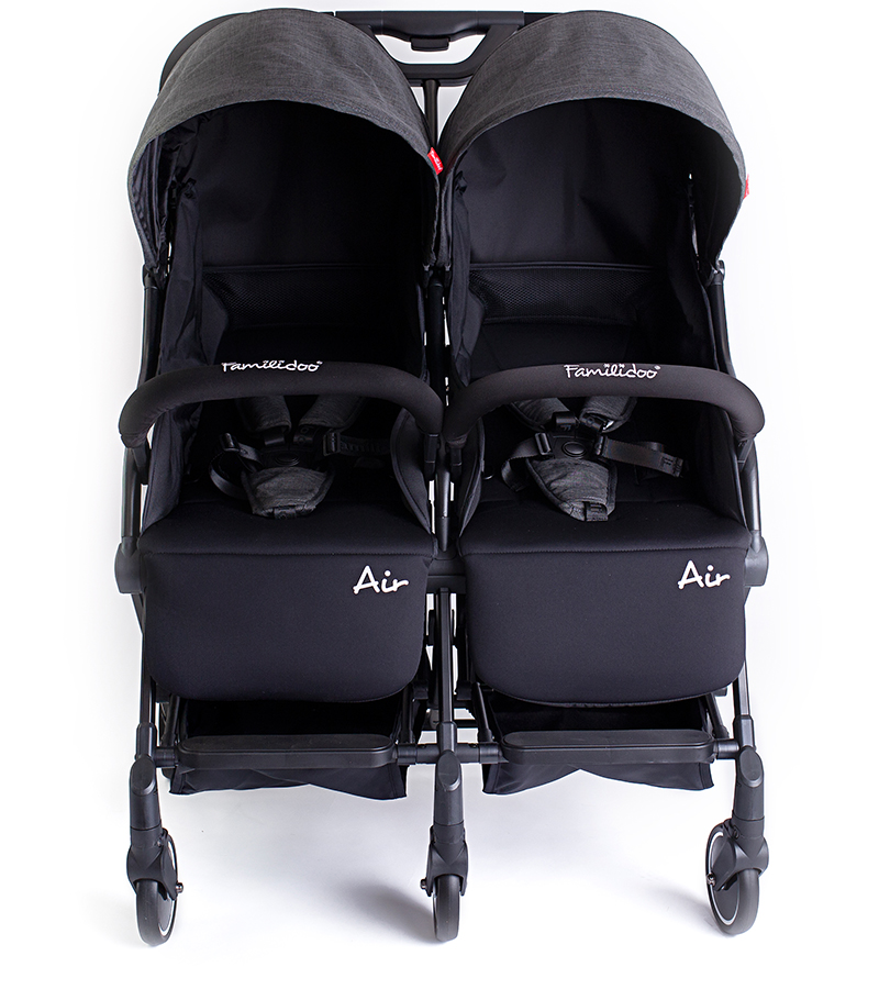 familidoo air twin