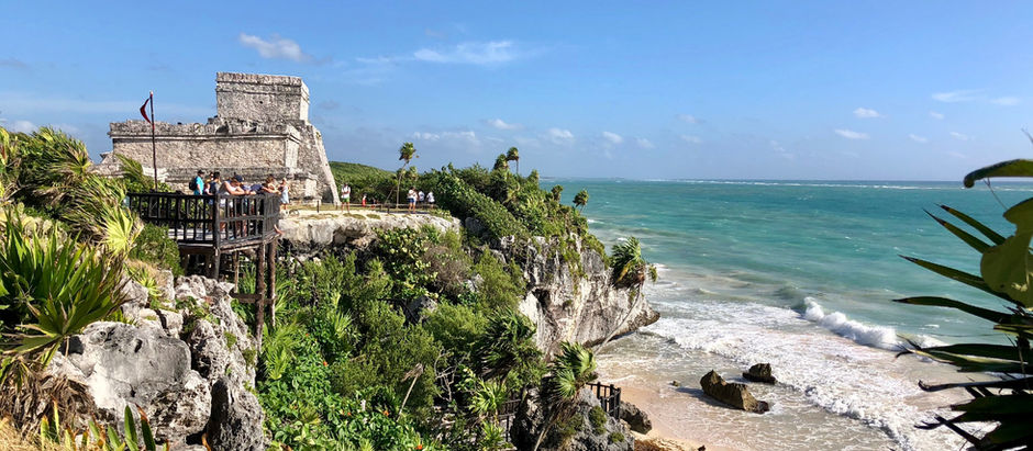Trendy Tulum